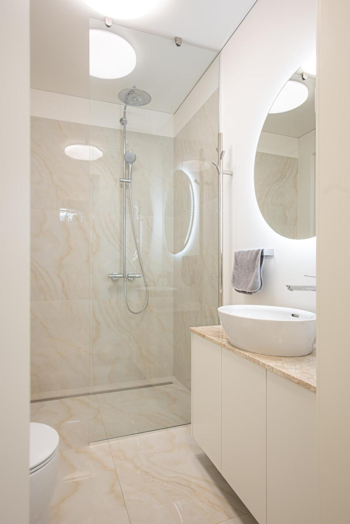 Cathedral Apartment, Perfect For Couples VNO Exteriér fotografie